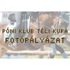 Póni Klub Téli Kupa Fotópályázat