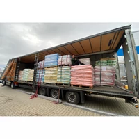 Friss Baileys szállítmány érkezett