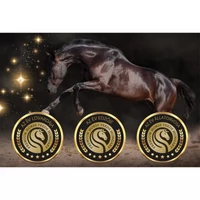 Premium Horse Feeds Awards
