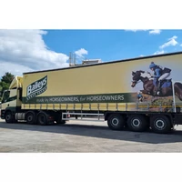 Miért válaszd a Baileys lótápokat?