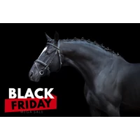 BLACK FRIDAY hétvége