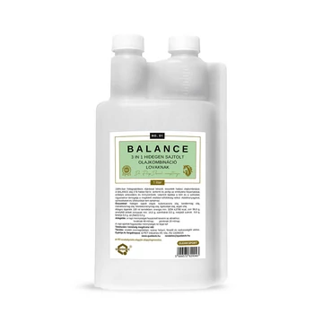 Quebeck Balance olaj