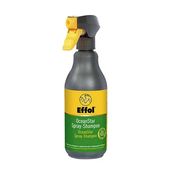 Effol OceanStar Spray-Shampoo Effol OceanStar Spray-Shampoo