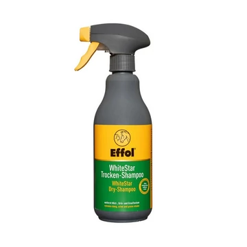 Effol WhiteStar Dry-Shampoo