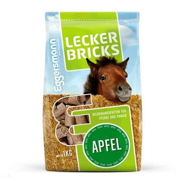 Eggersmann Almás jutalomfalat