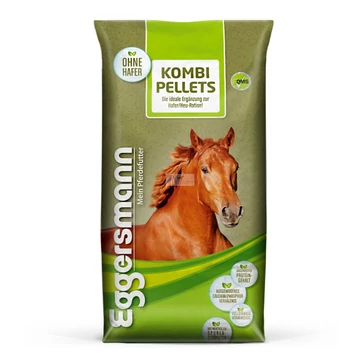Eggersmann Kombi Pellet