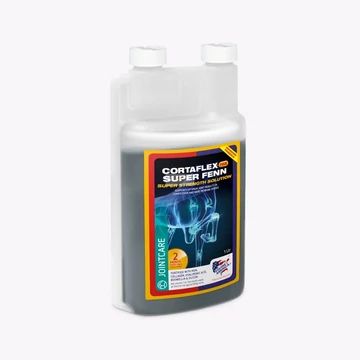 Equine America Cortaflex HA Super Fenn Solution Equine America Cortaflex HA Super Fenn Solution