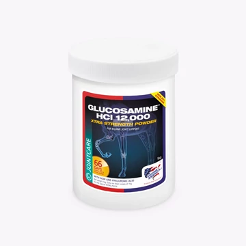 Equine America Glucosamine HCL 12000