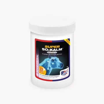 Equine America Super So Kalm Equine America Super So Kalm