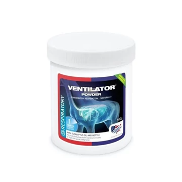 Equine America Ventilator