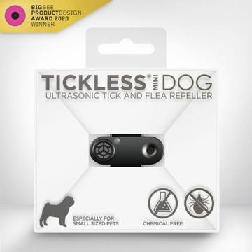 TICKLESS PET-MINI