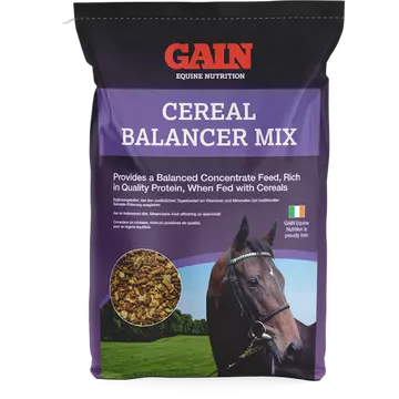 GAIN Cereal Balancer Mix
