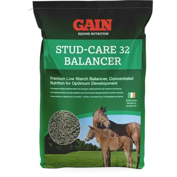 GAIN Stud-Care 32 Balancer