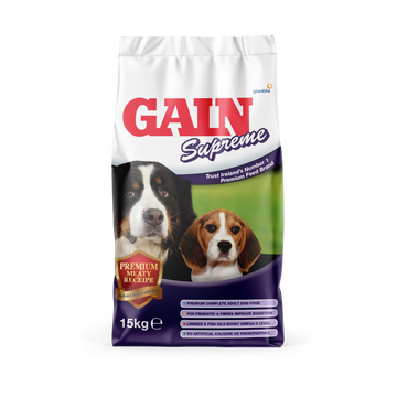 GAIN Select Supreme
