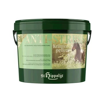 St. Hippolyt Anti-Stressz