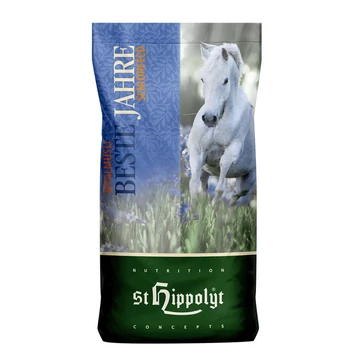St. Hippolyt Beste Jahre St. Hippolyt Beste Jahre