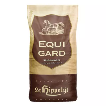 St. Hippolyt Equigard