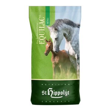 St. Hippolyt EquiLac