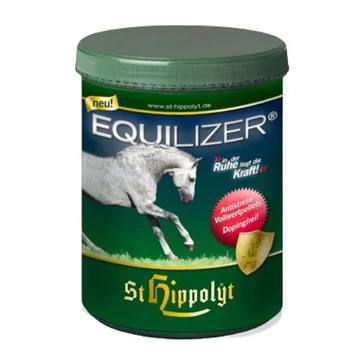 St. Hippolyt Equilizer