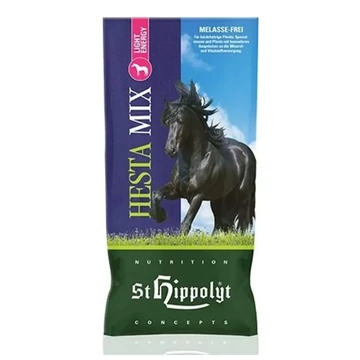 St. Hippolyt Hestamix Light