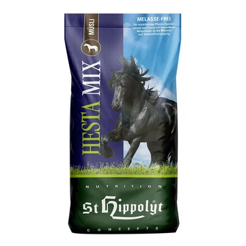 St. Hippolyt Hestamix St. Hippolyt Hestamix