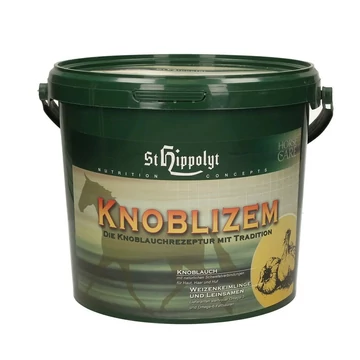 St. Hippolyt Knoblizem