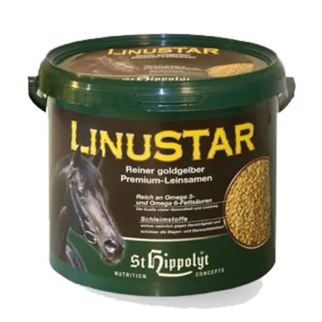 St. Hippolyt Linustar