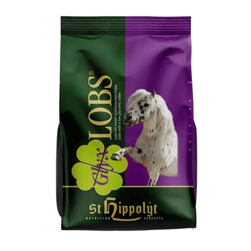 St. Hippolyt Lobs