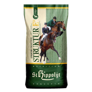 St. Hippolyt Energetikum