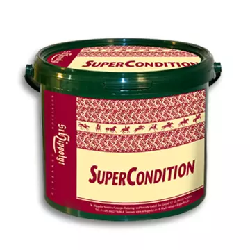 St. Hippolyt Super Condition
