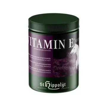 St. Hippolyt E-vitamin+szelén