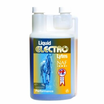 NAF Electro Lytes Liquid 1L