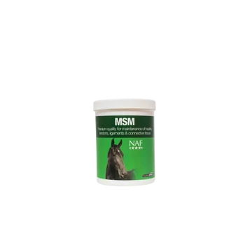 NAF MSM 1kg