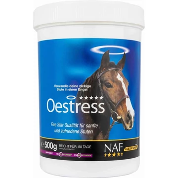 NAF Oestress 500g NAF Oestress 500g