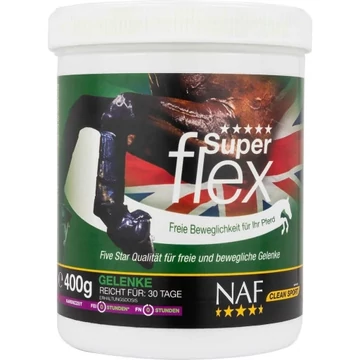 NAF Superflex 400g NAF Superflex 400g