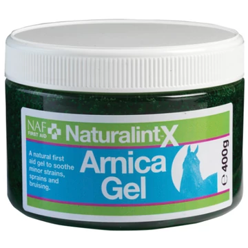 NAF NaturalintX Árnika Gél NAF NaturalintX Árnika Gél