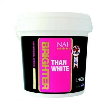 NAF Brighter Than White NAF Brighter Than White