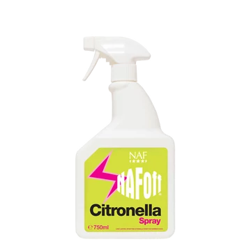 NAF Citronella Spray 