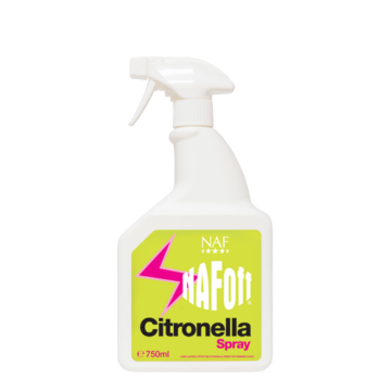 NAF Citronella Spray 