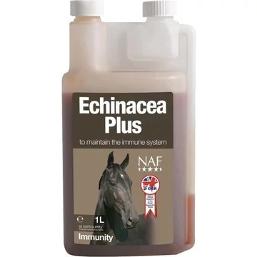 NAF Echinacea Plus Liquid  NAF Echinacea Plus Liquid