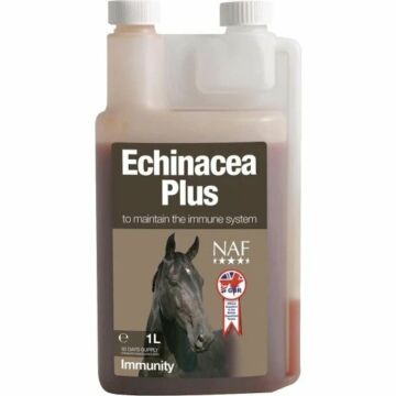 NAF Echinacea Plus Liquid 