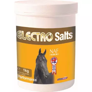 NAF Electro Salts 1000g