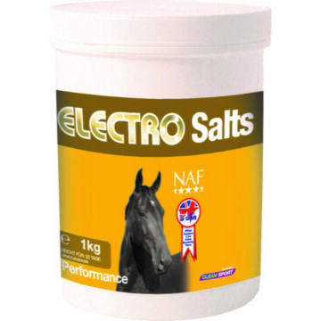 NAF Electro Salts 1000g