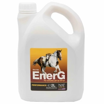 NAF EnerG NAF EnerG