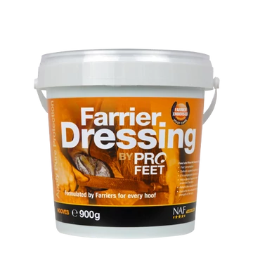 NAF Farrier Hoof Dressing 900 g