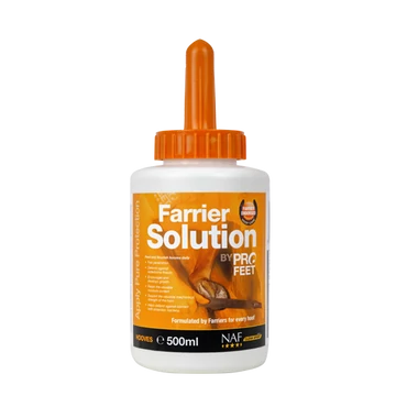 NAF Farrier Solution 500 ml 