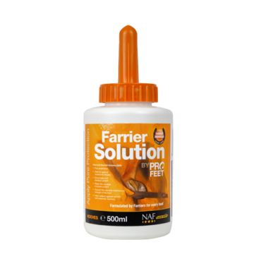 NAF Farrier Solution 500 ml 
