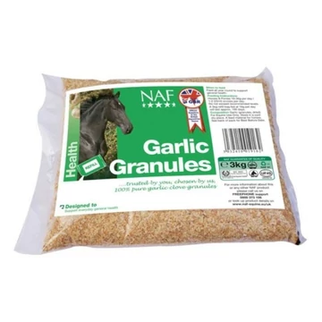 NAF Garlic Granules Refill 