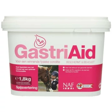 NAF Gastri Aid