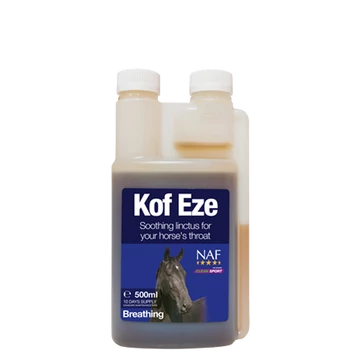 NAF Kof-Eze  NAF Kof-Eze